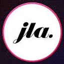 JLA Productions logo