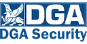 Dga Security Systems logo