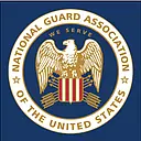 Army National Guard of the United States logo