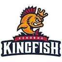 Kenosha Kingfish logo