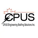 Cpus Engineering Staffing Solutions Inc. logo