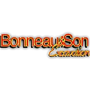 Bonneau Express logo