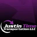 Justin Time Transportation logo