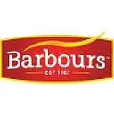 G.E. Barbour Inc. logo