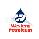 WESTERN PETROLEUM logo
