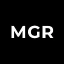 MGR Workforce logo