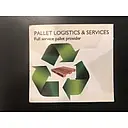 Pallet Logistics of America logo