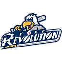 York Revolution logo