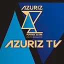 Azuriz Futebol Clube logo