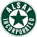 Alsay Incorporated logo