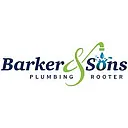 JM and Sons Plumbing logo