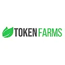 Token Farms logo