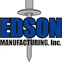 Edson Manufacturing logo