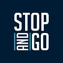 Stop and Go Transportation logo