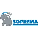 Soprema logo