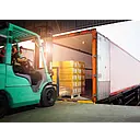 Paramount Logistics LLC. logo