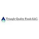 Triangle Quality Foods logo