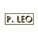 Leo Trucking logo
