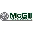 McGill Hose & Coupling logo