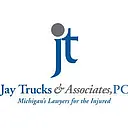Andrea’s Trucks logo