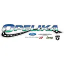 Opelika Ford & Chrysler Dodge Jeep Ram logo