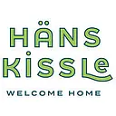 Häns Kissle logo