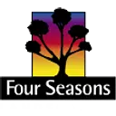 Four Seasons Landscaping logo