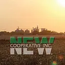 NEW Cooperative, Inc. logo