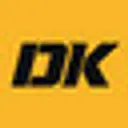 The Dirt King logo