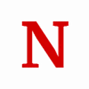 National Floral Design and Gift Shop logo