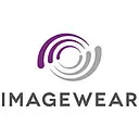 Imagewear logo