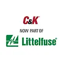 K&C logistics logo
