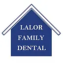 Lalor Family Dental logo