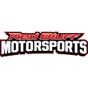 RED BLUFF MOTORSPORTS logo