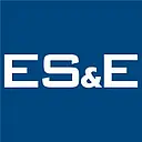 Pool Equipment and supply logo