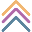 Elevate Counseling + Wellness logo