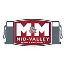 Mid-Valley Delivery Services LLC logo