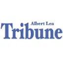 Albert Lea Seed House logo
