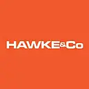Hawke Trailers of SC Inc. logo
