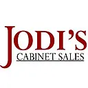 Jodi's Cabinet Sales logo