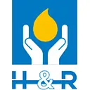 H&R Logistics logo