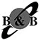 B&B Iron & Metal logo