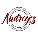 Audrey's Outdoor Services logo