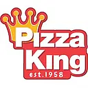 Pizza King logo