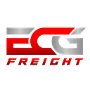 ECG FREIGHT LLC logo