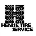 Henise Tire logo