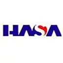 HASA, Inc logo