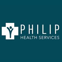 Philip Health Services logo