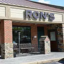 Ron's Original Bar & Grille logo