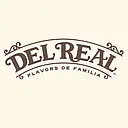 Del Real Foods logo